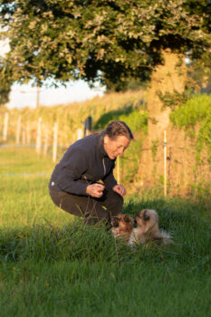 Éducateur, comportementaliste canin en Bretagne, Côtes d’Armor Saint Brieuc Loudeac