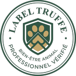 Certifiée chez Label Truffe